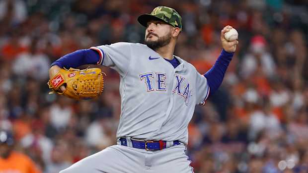 Martin Perez
